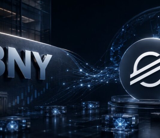 BNY und Stellar verbinden Investmentfonds mit Blockchain-Technologie