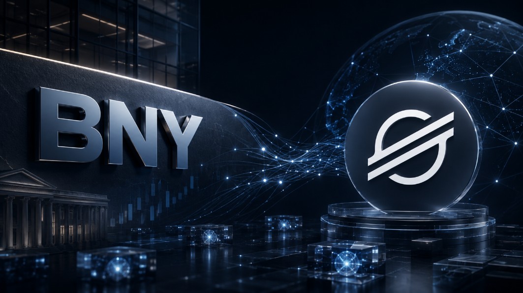 BNY und Stellar verbinden Investmentfonds mit Blockchain-Technologie