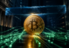 Bitcoin trifft auf institutionelle ETF-Zuflüsse und eine technische Widerstandszone