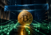Bitcoin trifft auf institutionelle ETF-Zuflüsse und eine technische Widerstandszone