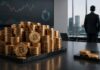 Strategy verwaltet großen Bitcoin-Bestand und verkauft einen kleinen Teil seiner BTC-Reserve