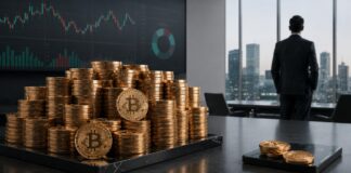 Strategy CEO: Wir werden wieder Bitcoin kaufen in 2026 Strategy verwaltet großen Bitcoin-Bestand und verkauft einen kleinen Teil seiner BTC-Reserve