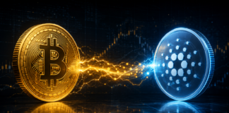 Bitcoin Lightning kommt zu Cardano: Erster Prototyp ist live Bitcoin und Cardano sind über einen Lightning-Zahlungskanal miteinander verbunden.