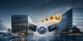 H100 übernimmt NSD in einem vollständig mit Bitcoin abgewickelten M&A-Deal