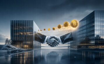 H100 übernimmt NSD in einem vollständig mit Bitcoin abgewickelten M&A-Deal