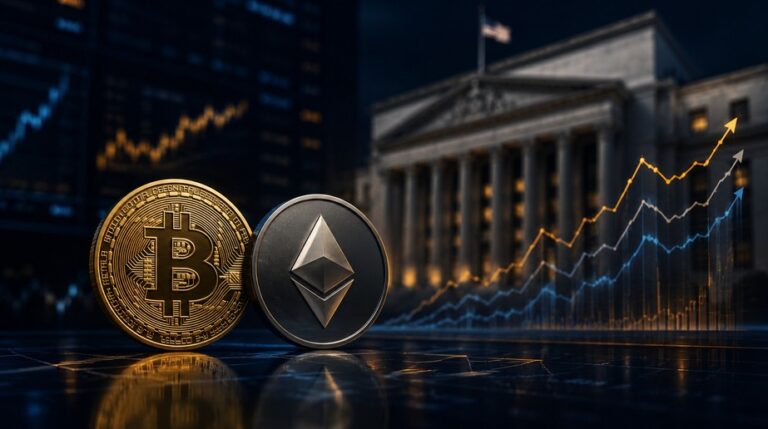 Cboe beantragt dreifach gehebelte Bitcoin- und Ether-ETFs bei der SEC