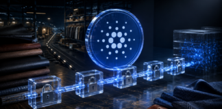 Cardano-Verifizierungsschicht für vertrauliche Lieferkettendaten von Blockforce