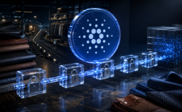 Cardano-Verifizierungsschicht für vertrauliche Lieferkettendaten von Blockforce