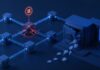 Cronos-Netzwerk nach Tectonic-Exploit gestoppt, während Krypto-Assets aus einem DeFi-Tresor abfließen