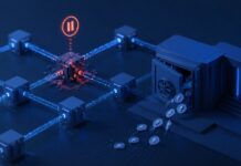 Cronos-Netzwerk nach Tectonic-Exploit gestoppt, während Krypto-Assets aus einem DeFi-Tresor abfließen