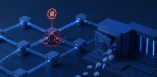 Cronos-Netzwerk nach Tectonic-Exploit gestoppt, während Krypto-Assets aus einem DeFi-Tresor abfließen