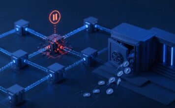 Cronos-Netzwerk nach Tectonic-Exploit gestoppt, während Krypto-Assets aus einem DeFi-Tresor abfließen
