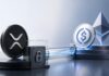 Flare bringt XRP-besicherte RLUSD-Kredite auf Ethereum XRP als Kreditsicherheit für RLUSD auf Ethereum über Flare