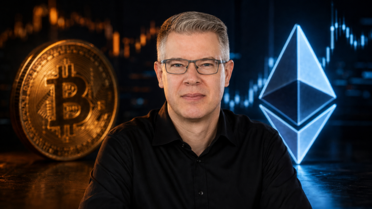 Bitcoin zu früh verkauft? Frank Thelen reagiert auf Kritik aus der Community
