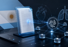 Digitale Dokumente werden über IOTA für Argentiniens Transplantationsbehörde INCUCAI verifiziert
