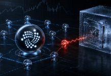 IOTA-Netzwerk und eingefrorener DeFi-Tresor nach dem Oracle-Angriff auf Virtue