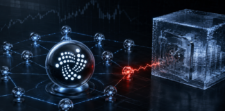 IOTA-Netzwerk und eingefrorener DeFi-Tresor nach dem Oracle-Angriff auf Virtue