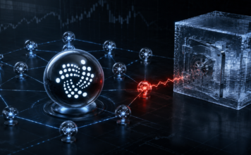 Hacker manipuliert IOTA-Kurs auf 10 Mio. USD und übernimmt 14 Oracles IOTA-Netzwerk und eingefrorener DeFi-Tresor nach dem Oracle-Angriff auf Virtue