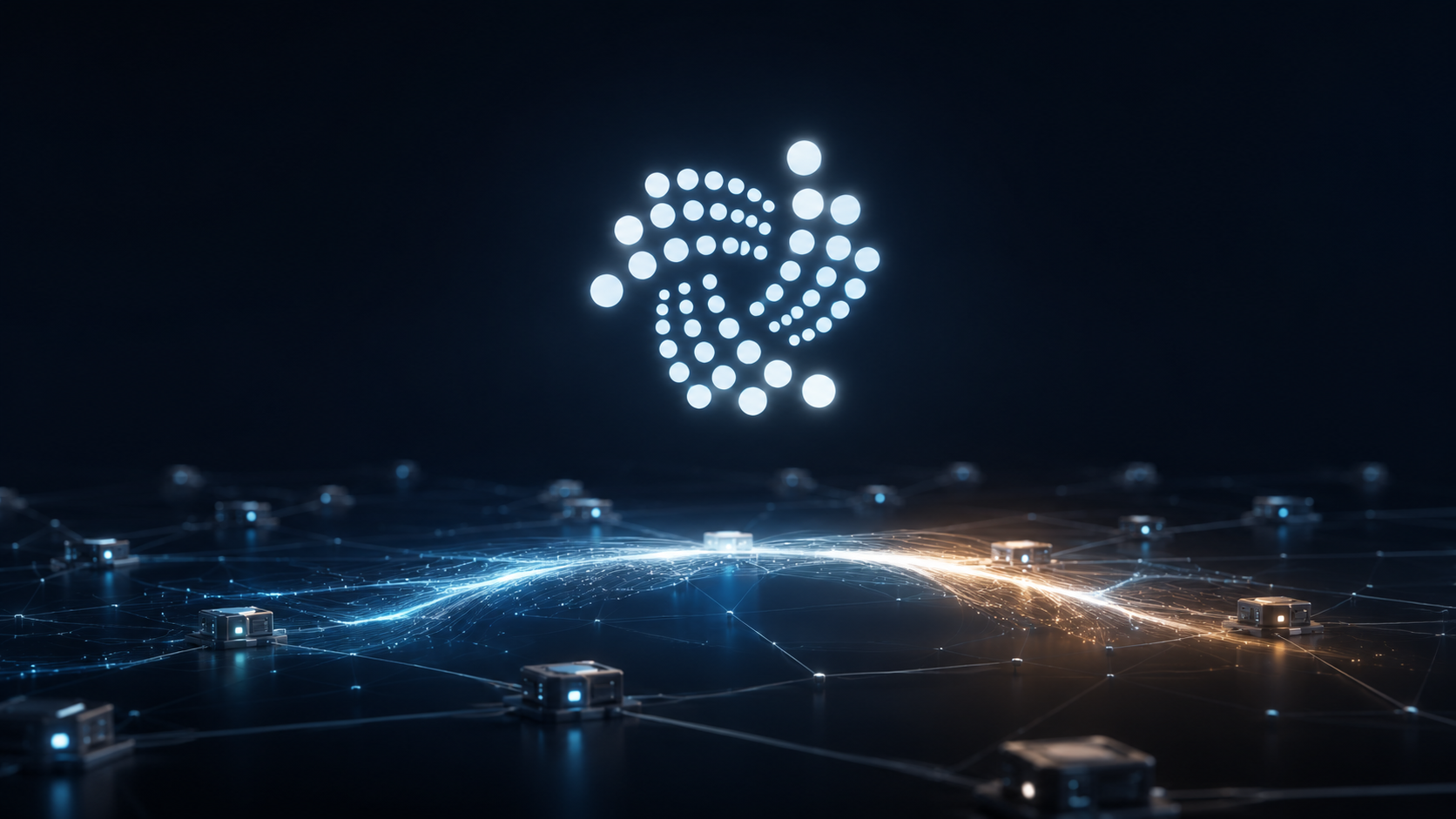 IOTA aktiviert Protocol v32 im Mainnet