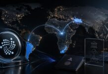 IOTA-Adoption weltweit mit Fokus auf Argentinien, Afrika und Türkei