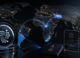 IOTA-Adoption weltweit mit Fokus auf Argentinien, Afrika und Türkei