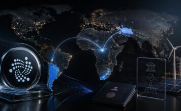 IOTA: Reale Nutzung wächst mit 24 Behörden und 600 Institutionen im Praxiseinsatz IOTA-Adoption weltweit mit Fokus auf Argentinien, Afrika und Türkei