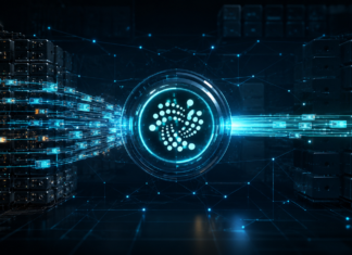 IOTA schaltet P-COOL still und leise frei – das steckt dahinter IOTA aktiviert den P-COOL-Transaktionsfluss im Devnet