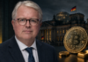 Krypto-Haltefrist wackelt: Schäffler sieht Klingbeils Steuerplan unter Druck Krypto-Haltefrist Frank Schäffler sieht Steuerpläne unter Druck