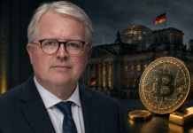 Krypto-Haltefrist wackelt: Schäffler sieht Klingbeils Steuerplan unter Druck Krypto-Haltefrist Frank Schäffler sieht Steuerpläne unter Druck