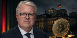 Krypto-Haltefrist Frank Schäffler sieht Steuerpläne unter Druck
