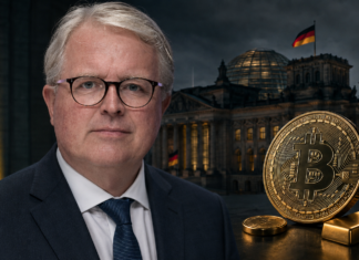 Krypto-Haltefrist Frank Schäffler sieht Steuerpläne unter Druck