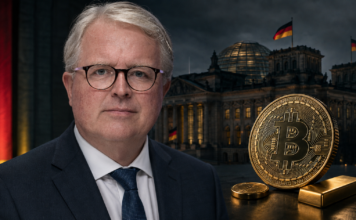 Krypto-Haltefrist Frank Schäffler sieht Steuerpläne unter Druck
