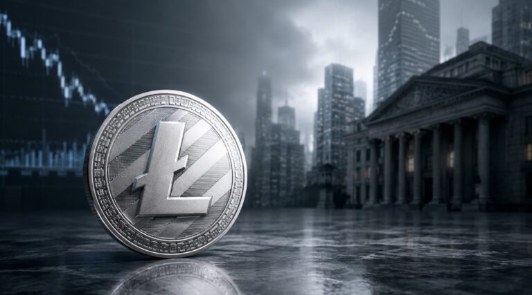 Austin: ‘Litecoin ist die beste Alternative zu zentralisierten Banken’