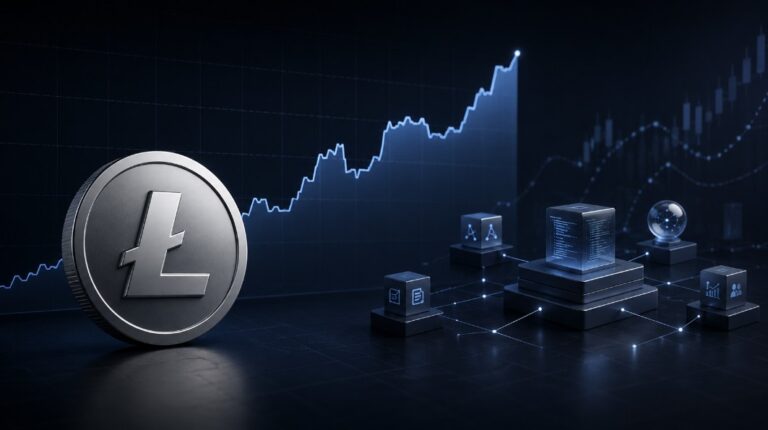 Litecoin-Update: Über 500.000 LTC in MWEB, Fortschritte bei Smart Contracts und Prognosemärkten