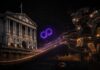 Zentralbank von England startet Phase 2 mit Polygon im Digital Pound Lab Bank of England und Polygon im Digital Pound Lab für grenzüberschreitende Zahlungen