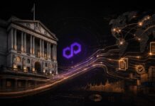 Zentralbank von England startet Phase 2 mit Polygon im Digital Pound Lab Bank of England und Polygon im Digital Pound Lab für grenzüberschreitende Zahlungen