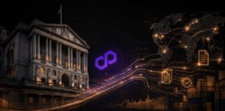 Bank of England und Polygon im Digital Pound Lab für grenzüberschreitende Zahlungen