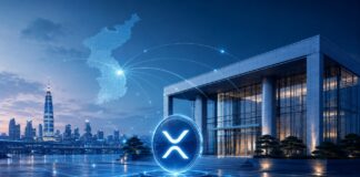 XRP vor moderner Bank in Südkorea mit digitalem Zahlungsnetzwerk