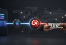 MoneyGram und Solana verbinden Kryptowährungen mit globalen Bargeldauszahlungen
