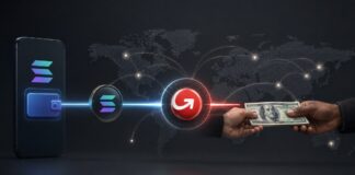 MoneyGram und Solana verbinden Kryptowährungen mit globalen Bargeldauszahlungen