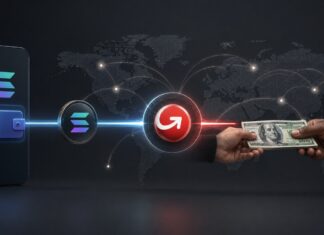 Solana trifft Bargeld: MoneyGram öffnet Auszahlungen in über 170 Ländern MoneyGram und Solana verbinden Kryptowährungen mit globalen Bargeldauszahlungen