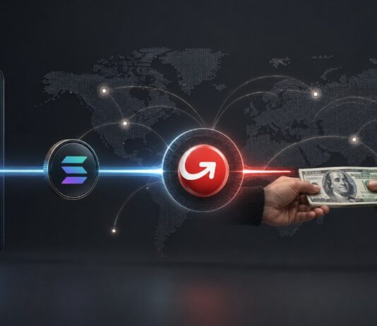 MoneyGram und Solana verbinden Kryptowährungen mit globalen Bargeldauszahlungen