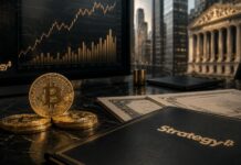 Strategy baut Bitcoin-Finanzgeschäft aus – und sieht sich als „Zentralbank von Bitcoin“