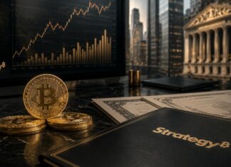 Strategy baut BTC-Kreditgeschäft aus und avanciert zur “Zentralbank von Bitcoin” Strategy baut Bitcoin-Finanzgeschäft aus – und sieht sich als „Zentralbank von Bitcoin“