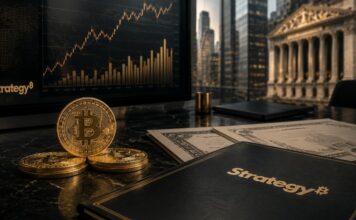 Strategy baut BTC-Kreditgeschäft aus und avanciert zur “Zentralbank von Bitcoin” Strategy baut Bitcoin-Finanzgeschäft aus – und sieht sich als „Zentralbank von Bitcoin“