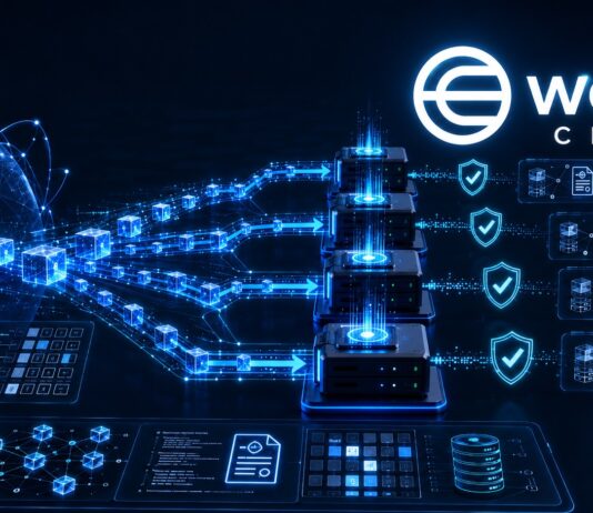 Worldchain Update FlashblocksTitelbild