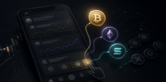 BREAKING: X plant Kauffunktion für Bitcoin, XRP, ETH, SOL und Krypto X plant Krypto-Kauffunktion für Bitcoin, Ethereum und Solana direkt in der Timeline