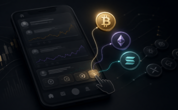 BREAKING: X plant Kauffunktion für Bitcoin, XRP, ETH, SOL und Krypto X plant Krypto-Kauffunktion für Bitcoin, Ethereum und Solana direkt in der Timeline