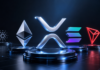 XRP Ledger gewinnt, Cardano verliert: Charles Schwab zieht harte Bilanz XRP, Ethereum, Solana und Tron im Vordergrund, während Cardano abseits im Schatten steht