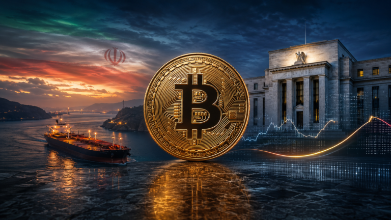 Makrodaten, Märkte, Bitcoin: Das wird diese Woche für Krypto wichtig